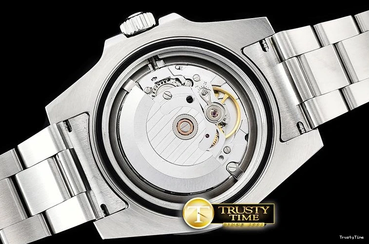 0420 HighQuality ROLSUB0257 – Submariner 116619LN SS SS Blue JF Asia 1031